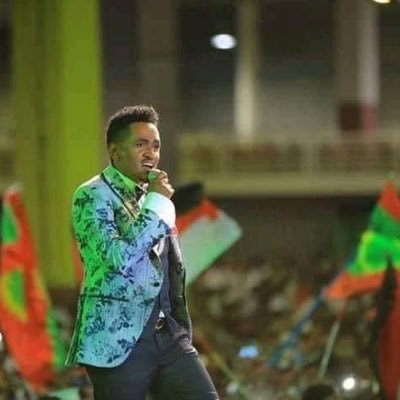 Profile Picture of Hamu Ebiso (@EbisoHamu) on Twitter