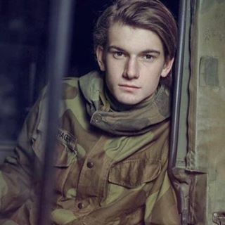 Profile Picture of Thomas Hayes (@maken.yilmaz) on Facebook