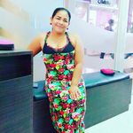 Profile Picture of claribel pineda (@claribel1809) on Instagram