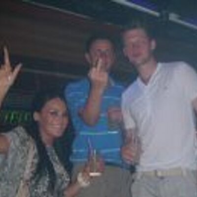 Profile Picture of James Hoyne (@Hoyney123) on Twitter