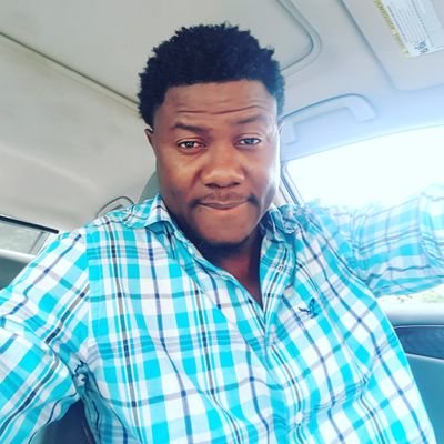 Profile Picture of George Jallah (@george_jallah) on Twitter