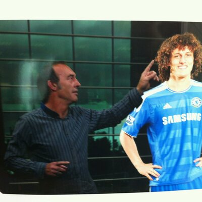 Profile Picture of Kevin Appleby (@appleby_kevin) on Twitter