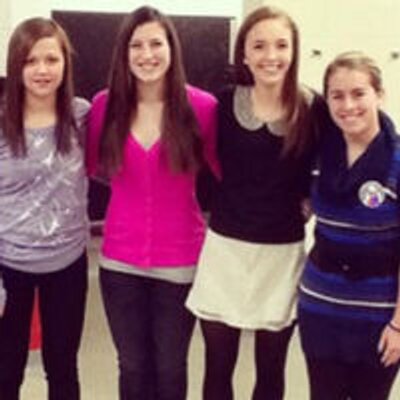 Profile Picture of Staci Barron (@StaciBarron9) on Twitter