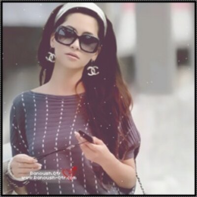 Profile Picture of ابتسم ◕‿◕ (@KeciaJames1) on Twitter