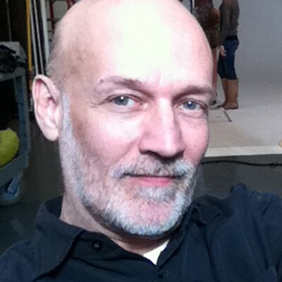 Profile Picture of Bill Westmoreland (@BillWestNYC) on Twitter