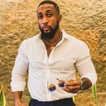 Profile Picture of ayo_wilson_ (@ayo_wilson_) on Instagram