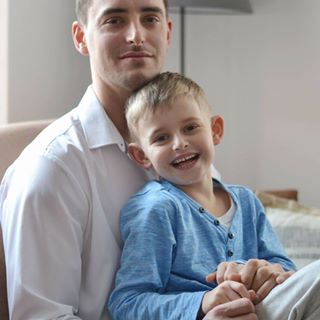 Profile Picture of Marek Ondrušek (@Marek-Ondru&) on Facebook