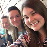 Profile Picture of Ashley Solberg-Wolfe (@aj.wolfe_98) on Instagram