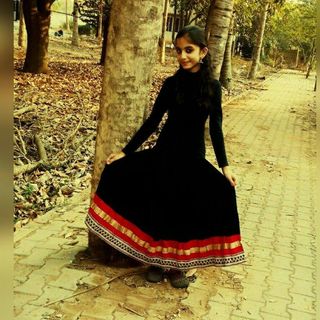 Profile Picture of Manasa Harshi (@maanu.kungegude) on Facebook