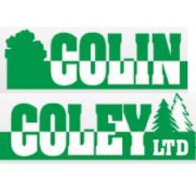 Profile Picture of Colin Coley (@ColinColeyLtd) on Twitter
