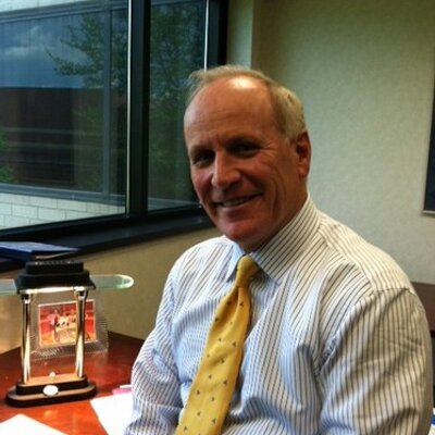 Profile Picture of Bill Cronin (@billcronin59) on Twitter