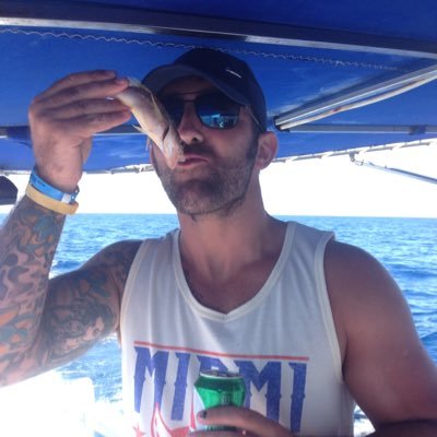 Profile Picture of Keith Doran (@KeithDoran14) on Twitter