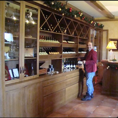 Profile Picture of John Jeremy Harp (@Jeremy99658653) on Twitter