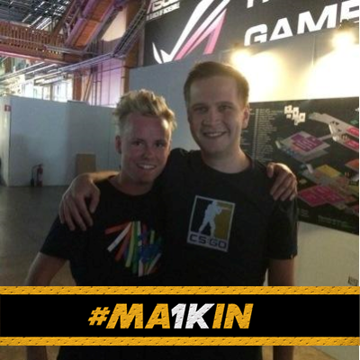Profile Picture of Joacim Norström (@JoacimNorstrm) on Twitter