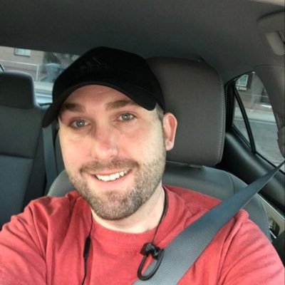 Profile Picture of Robert Burchett (@BurchettR) on Twitter