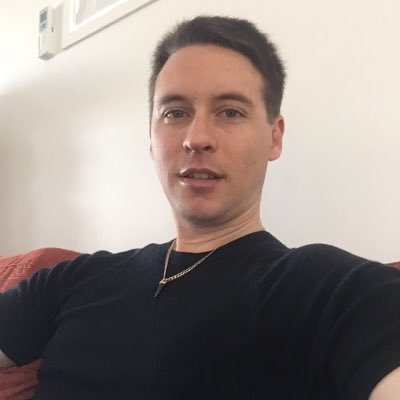Profile Picture of Andrew Kilpatrick (@82amk) on Twitter