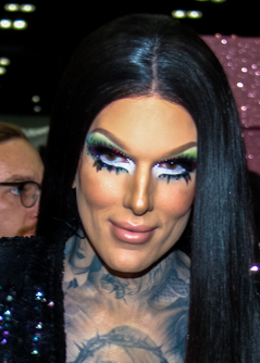 Profile Picture of Jeffree Staron Wikipedia