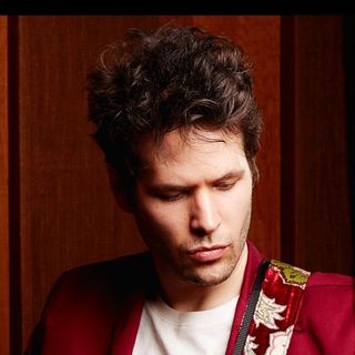 Profile Picture of Patrick Joseph (@patrickjoseph) on Instagram