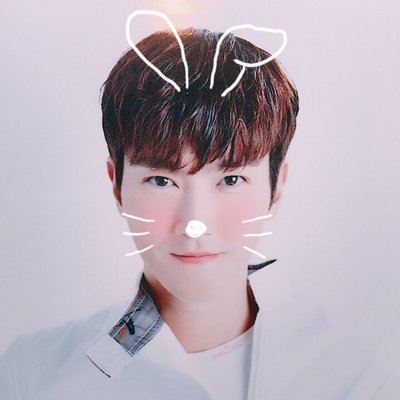 Profile Picture of 비비안choi ♥SJ (@vivian3209) on Twitter