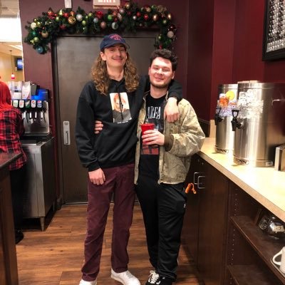 Profile Picture of Töm (@Tom_Neuhart) on Twitter