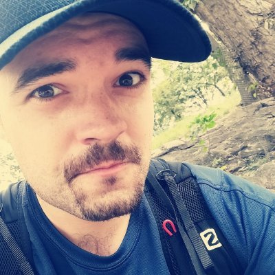 Profile Picture of Neschkudla Patrick (@@FlipAcE) on Twitter