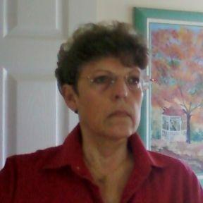 Profile Picture of Barbara Taboada (@TaboadaBarbara) on Twitter