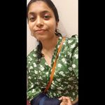 Profile Picture of Divya Pillai ✌ (@_divya_pillai_) on Instagram