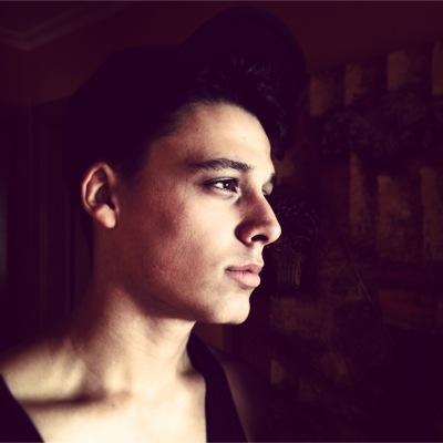 Profile Picture of aaron lorenzo fraga (@AaronLorenzo23) on Twitter