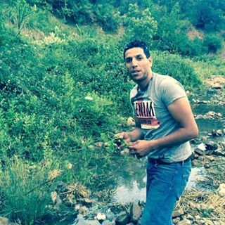 Profile Picture of Amine Aoudia (@Amine-Aoudia) on Facebook