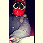 Profile Picture of joshua fish - 23 - Bristol (@joshua_fish) on Instagram