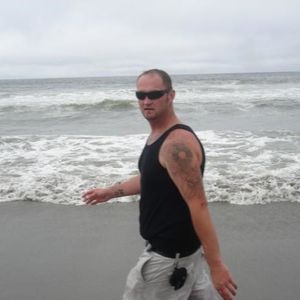 Profile Picture of Terry Gregg (@big_irish81) on Myspace