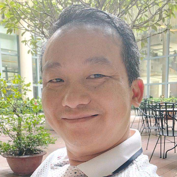 Profile Picture of PeterThin (@peterthinnguyen) on Tiktok