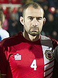 Profile Picture of Danny Higginbothamon Wikipedia