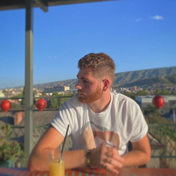 Profile Picture of Dato Papalashvili (@datoabzo) on Poshmark