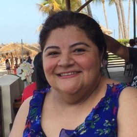 Profile Picture of Maria Basilio (@memebasilio91) on Pinterest