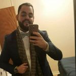 Profile Picture of Gabriel Chamoun (@gabriel.chamoun) on Instagram