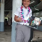 Profile Picture of Danielle Mamona (@danielle.mamona.2025) on Facebook