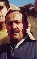 Profile Picture of Marwan Barghoution Wikipedia