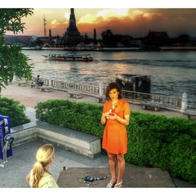 Profile Picture of Paula Newton (@paulanewtonCNN) on Twitter