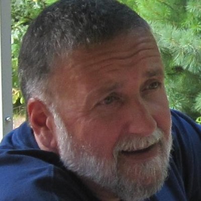 Profile Picture of Dave Beaulieu (@DaveBeaulieuSr) on Twitter