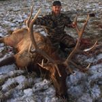 Profile Picture of Adam Munson (@adam.munson.77) on Instagram