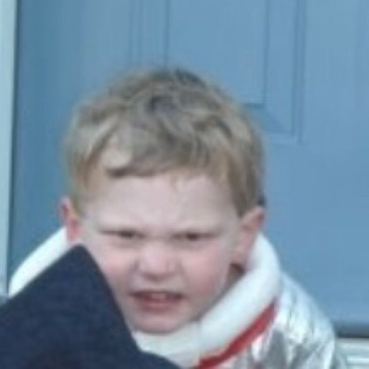 Profile Picture of jamesmcgarry_ (@user95011165) on Tiktok