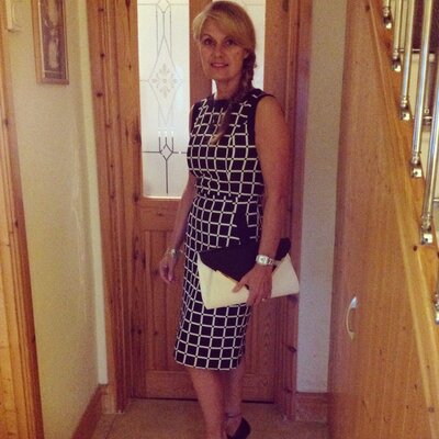 Profile Picture of Barbara Potts (@barbie_potts) on Twitter