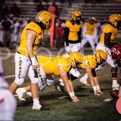 Profile Picture of Dakota Hobbs (@DakotaHobbs13) on Twitter