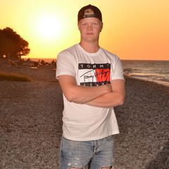 Profile Picture of Jami Hietikko (@jamihie) on Tiktok