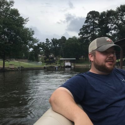 Profile Picture of Ben Shackelford (@BenShack55) on Twitter