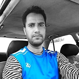 Profile Picture of محمد شعيب سيال (@sialmohammad) on Instagram