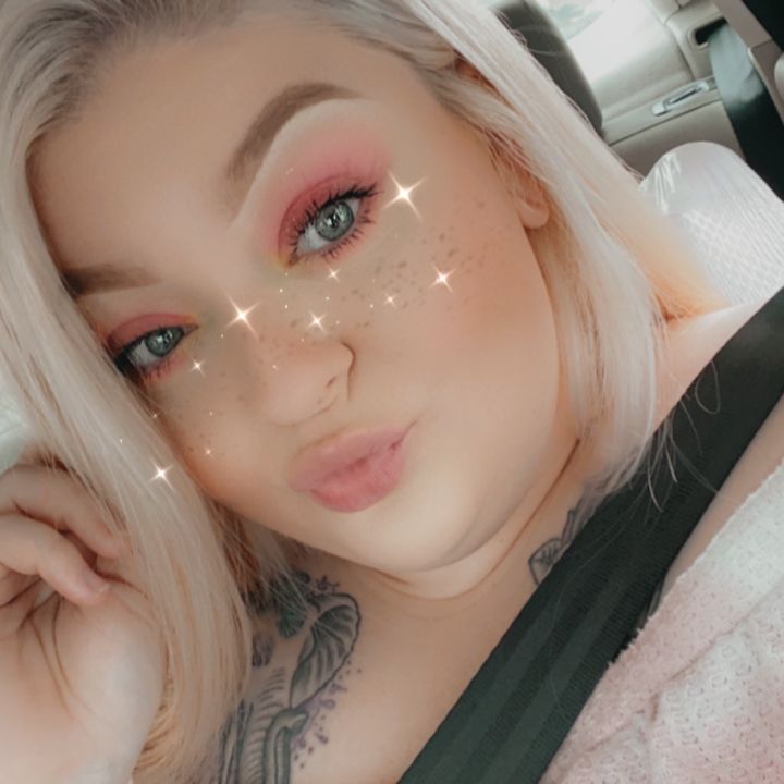 Profile Picture of Nicole Kauffman (@@nicolekauffman57) on Tiktok