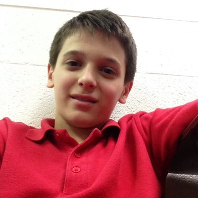 Profile Picture of Anderson Guy Pruett (@mxanderson777) on Twitter