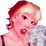 Profile Picture of vanya 반야 (@zhavanyameidi) on Instagram